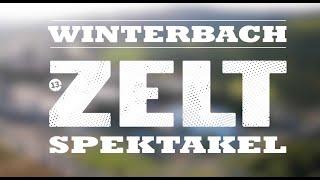 13.  Winterbach Zeltspektakel - 2024