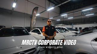 MRCTV CORPORATE VIDEO