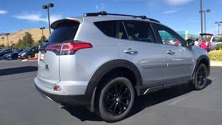 2018 Toyota RAV4 Carson City, Reno, Northern Nevada,  Dayton, Lake Tahoe, NV 61204