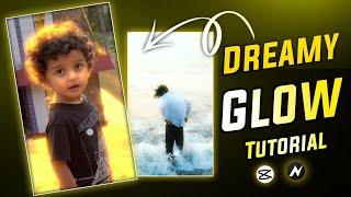 3  Easy Ways Add Dreamy Glow Effect Video Editing || Dreamy Glow Effect Tutorial.