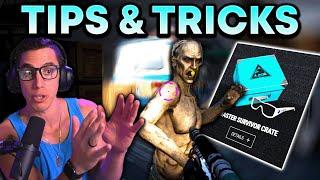 WATCH THIS BEFORE PLAYING PUBG ZOMBIES - TIPS & TRICKS TO GET MAX POINTS