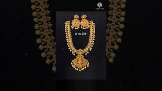 Matte new short Neackles sets#shorts#tripurafashions#onegramgoldjewelary#mahesh#whatsappno9849141685