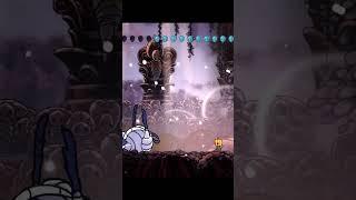 Hollow Knight White Defender #modded