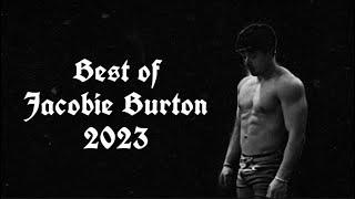 Best of Jacobie Burton 2023