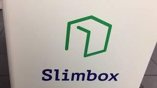 Slimbox for Rwanda and E-Commerce Packaging Innovation