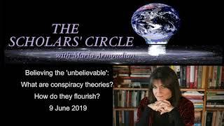 Believing the ‘unbelievable’: What are conspiracy theories? How do they flourish?