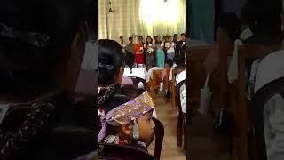 Dilma apal Baptist charge