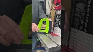 The Guide Pro bandsaw guide from Bow Products