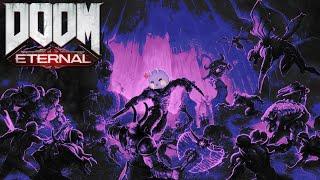 The Ancient Gods Part 2: EVIL ME! [DOOM Eternal]
