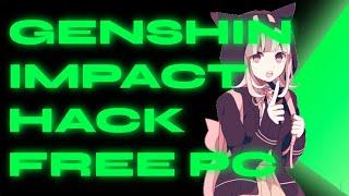 Genshin Impact Hack | Genshin Impact Cheat | Autofarm / AutoTP / ESP | Free Download | Undetected