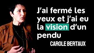 FLASHS PREMONITOIRES, Magnétisme, les capacités d'après Cancer par Carole Bertaux