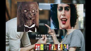 Tales From the Drive Thru Episode 34: Work Couples and Domestic Disputes