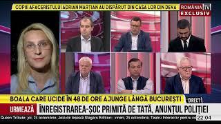 Boala care ucide în 48 de ore a ajuns la porțile Bucureștilor. Cum depistăm și tratăm meningita