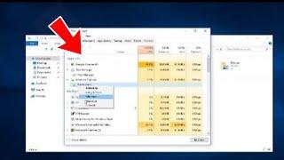 How to Move a Lost Off Screen Window Back to Desktop (EASY)