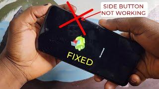 Tecno Spark 20, 20 Pro 20c Hard Reset | Tecno BG7n, KJ5 Factory Reset | Vol Button Not Working