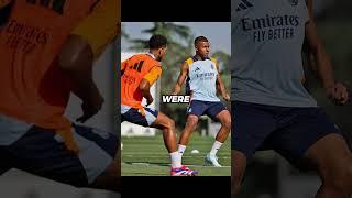 JUDE BELLINGHAM SHOWED KYLIAN MBAPPE AROUND MADRID AFTER TRAINING  (BUT THERE'S A CATCH)