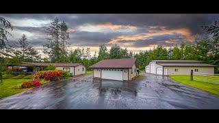 Overview Exterior 158 Keasling Rd, Chehalis, WA 98532