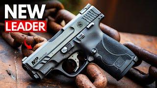 10 Best Guns for New Gun Owners 2024