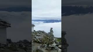 Chandarshila|| Chopta tungnath trek