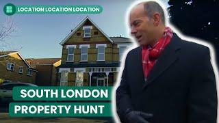 Affordable South London Property Search | Location Location Location