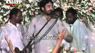 Zakir Waseem Abbas Baloch 13 Rajab2013 Rajoya Sadaat phaila