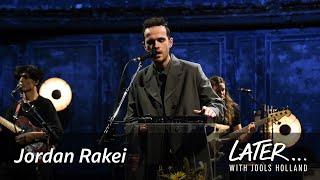 Jordan Rakei - Freedom (Later... with Jools Holland)