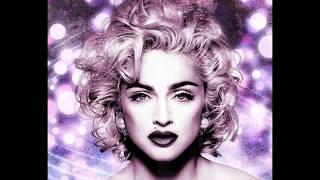 Madonna - Hung Up (JNp Remix)