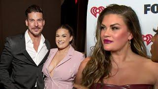 Brittany Cartwright on ‘Finding MY VOICE’ Amid Jax Taylor Divorce Drama (Exclusive)