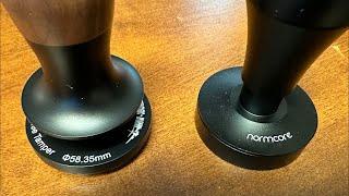 These are the Two Best Tamper Under $50