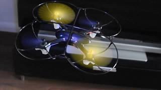 MenKind Motion Drone