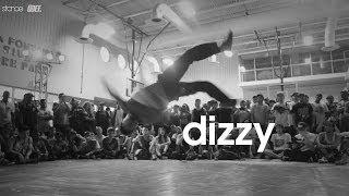 Dizzy "motion disorderz" // UDEF // Miami Pro-Am 2014 // Silverback Bboy Events