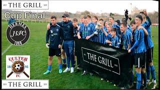 Hermes v Culter | THE GRILL Cup Final 2024/25