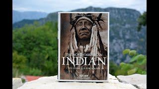 THE NORTH AMERICAN INDIAN - EDWARD S. CURTIS (TASCHEN)