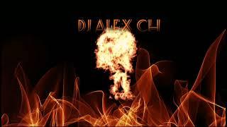 DJ Alex Ch - Bass In Ya Face (Style Eurodance, Dance Pop)