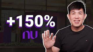 Is NUBANK Stock The Secret Steal You've Been Waiting For