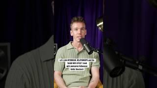 Having a BLACK WIFE, INTERRACIAL RELATIONSHIPS and race with Kolter Bouchard. #black wife effect