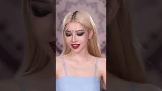 Ashoka makeup trend #I.ciin#makeup#transition #vietnam