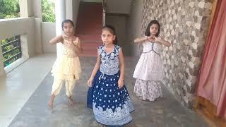 lehngha song & gulabi sharara | kids dance Choreography by yogita Thakare | Bollywood song 