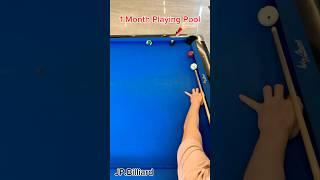 Cue ball control - Eight Ball #jpbilliard #billiard #billiards #8BallPool #trickshot