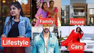 Anju Mor Biography in hindi | Anju Mor Lifestyle | Boyfriend | Reels | Family | Income