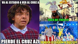 Memes América Campeón Con Robo? América vs Cruz Azul 1-0 Final Memes América campeón consigue la 15