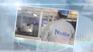 Niba cooling towers long introductory film