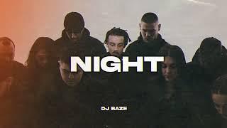 Asme x Owen x JB "NIGHT" | Type Beat 2024 (prod. by @dj_baze)