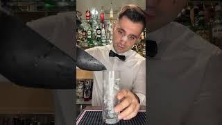 Gin tonic #shortvideo