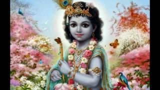 Maha Mantra: Hare Krishna Hare Rama