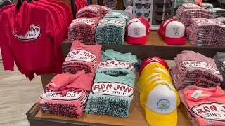 Disney Springs Ron Jon Surf Shop - Shopping this EPIC store