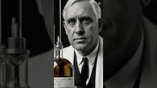 12 Shocking Facts About Alexander Fleming You Never Knew!