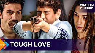 Tough Love - Turkish Movies Dubbed in English - Zor Sevda - Turkish Drama