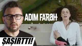 BENİ DE ŞAŞIRTTI! ADIM FARAH İNCELEMESİ