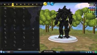 SPORE: Royal Knight (TITAN)